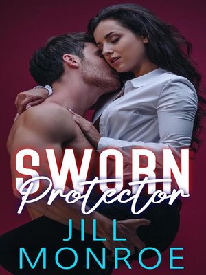 cover image of Sworn Protector